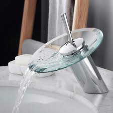 roddex waterfall bathroom sink faucet