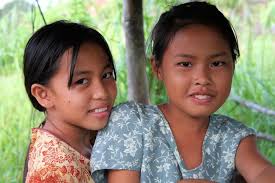 Regional International Grantmakers