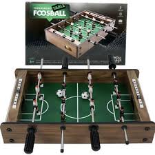 Mini Table Top Football Foosball Players Family Game Toy Kids Play Set New 817284020484 Ebay Mini Table Kids Play Set Table Top Football