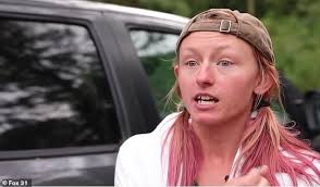 Three rock climbers injured in lightning strike