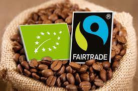 Here are five reasons why fairtrade is the global movement for #tradejustice. Fairtrade Monchengladbach