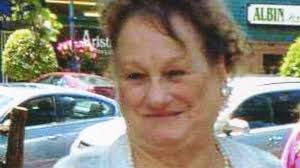 Marilyn Molnar Obituary (1942