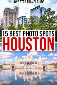 15 Most Instagrammable Places In Houston Tx Photography Locations Houston Travel Usa Southwest Travel