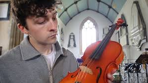 FFA Gail Archer, organ