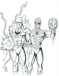Top 20 Spiderman Coloring Pages Printable Spiderman Coloring Spider Coloring Page Coloring Pages