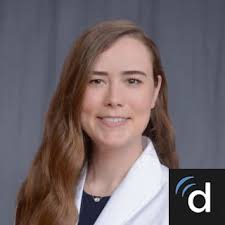 Dr. Megan M. Cronin, MD