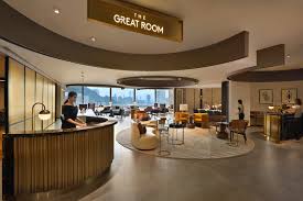 This is at the core of what drives. How To Succeed Jaelle Ang Co Founder And Ceo Of The Great Room