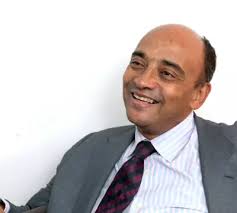 Kwame Anthony Appiah