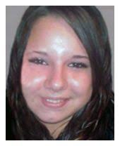 Missing Children Posters