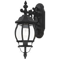 Livex Outdoor Wall Lights