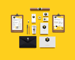 Download 43 Personal Branding Branding Display Mockup On Behance