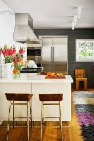 Stainless steel, concrete, marble and wood can all be layered together. 95 Kitchen Design Remodeling Ideas Pictures Of Beautiful Kitchens