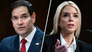 MA Democrats brace for Trump's return to office as GOP celebrates