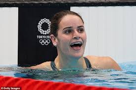 Big swimming news as kaylee mckeown withdraws from the 200m im at #tokyo2020. 1agp4fzxe9prbm