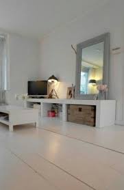 zelf te maken van celbeton voor in woonkamer tv meubel salones de diseno decoracion hogar interiores de casa