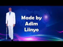 Ayat riiny lual by diang slog jr. Mr Lual Big Late Deng Macham Official Lyrics 2020 Made By Adim Liinyo Youtube
