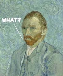 John Decker** (1895-1947) # **"Homage to Van Gogh," circa 1941**