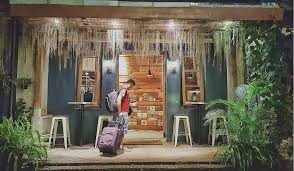5 | cottonwood bed & breakfast. 7 Hotel Yang Instagramable Dan Comfy Di Bandung Murah Meriah Nggak Nyampe 500 Ribu Rupiah