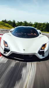 Ssc Tuatara Hypercar Sports Car En 2020 Coches Exoticos Autos Coches De Lujo