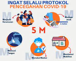 Meskipun ppkm skala mikro ini ada sedikit perubahan terkait jam operasional mal dan restoran yang diperbolehkan buka hingga pukul 21.00 dari sebelumnya di pukul 20.00, ditambah adanya. Pengasih Ppkm Berskala Mikro Diperpanjang Hingga 3 Mei 2021