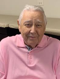 Obituary information for George Erwin Tucker