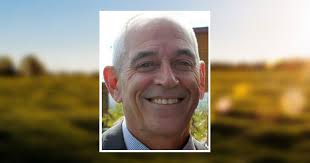 Lance Edward Kerslake Obituary