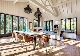 Trouvez les réponses à toutes vos questions grâce à notre aide en ligne ! Airbnb Cap Ferret 20 Appartements Maisons Et Villas De Reve Pres Du Cap Ferret Elle Decoration