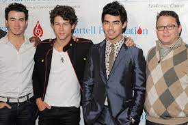 Our inspiration comes from nellie jonas, kevin sr.'s grandmother, who lived in belmont until she passed in 2011. Jonas Brothers Father In Remission After Cancer Battle Page Six