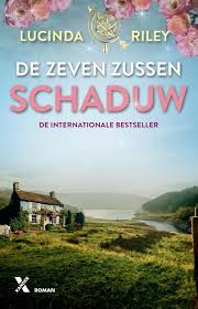 Bol Com De Zeven Zussen 3 Schaduw Lucinda Riley 9789401608718 Boeken