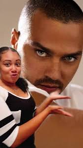 Jesse Williams: The Handsome Actor from Grey's Anatomy