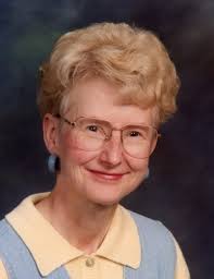 Joanne Case Obituary (1942