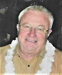 James "Jim" Berry Obituary