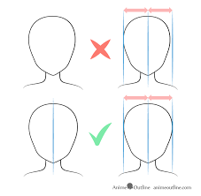 Animeoutline is one of the best and largest resources for quality, original anime and manga style drawing tutorials. Common Mistakes When Drawing Anime Manga Animeoutline