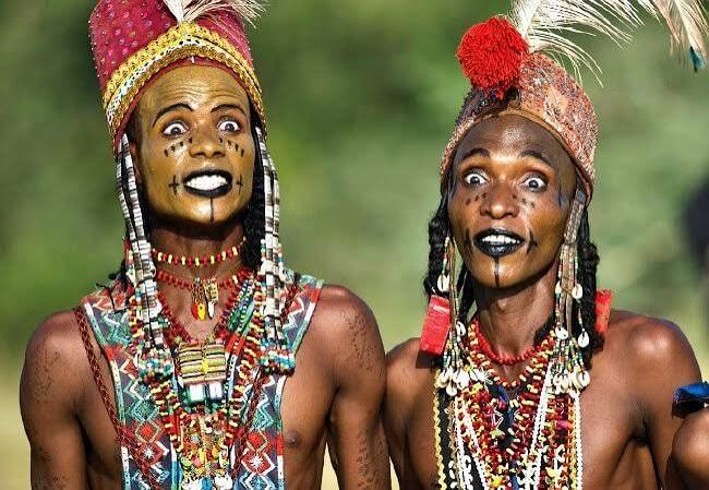 Gerewol Festival - Chad - Small Group Tour - Native Eye