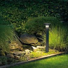 Led Garden And Pathway Luminaires For The Private Sector Bega Landscape Lighting Design Garden Lighting Design Outdoor Lighting