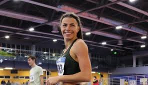 Марина начала год, получив серебро на турнире istaf indoor 2021 в немецком берлине. Marina Beh Romanchuk Ukrainskaya Legkoatletka Vyigrala Turnir V Germanii S Lichnym Rekordom Sezona Video Unian