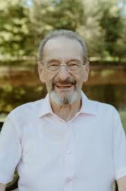 Stephen Ernest Spradley Obituary