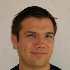 Patrick Stier's Instagram, Twitter & Facebook