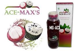 Pin Di Ace Maxs