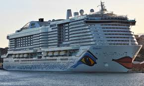 There was no downpour, but it was cloudy and the sun was have you ever gone on a cruise to nowhere, or have you had a cruise experience where things just didn't work out? Aida Cruises Ships And Itineraries 2020 2021 2022 Cruisemapper