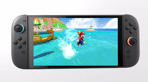 super mario sunshine