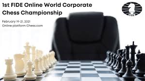 Daily gas price reports for the entire united states, with fuel costs organized by state and county. Carlsen To Play In Fide Online World Corporate Chess Championship Chess Com