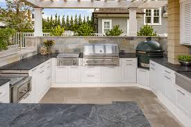 Check out our outdoor kitchen plan selection for the very best in unique or custom, handmade pieces from our patio furniture shops. Outdoor Kitchen Layouts Plans For Function Style