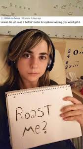 Which is the best comeback for a roast? Simon Most Savage Roasts 19 Savage Roasts You Ll Feel Guilty For Laughing At