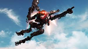 Northstar Viper Titanfall 2 3840x2160 Download Hd Wallpaper Wallpapertip Get inspired by our community of talented artists. northstar viper titanfall 2 3840x2160