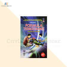 Berperingkat bermula dengan tingkatan 1 dan 4. Citylight Komsas Formula Termodinamik Tingkatan 1 Shopee Malaysia