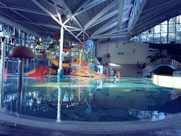 Sydney international aquatic centre olympic boulevard, sydney olympic park nsw 2127. Sydney Olympic Park Aquatic Centre High Five With Ian Thorpe The Kid Bucket List