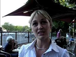 Elissa Wright welcomes you to the Customs House in Hobart