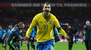 Robin olsen, mikael lustig, victor lindelöf, ludwig augustinsson, sebastian larsson, albin ekdal, emil forsberg tiền vệ đội bóng krasnodar (nga) kristoffer olsson sẽ thi đấu trong đội hình xuất phát của đội tuyển thụy điển với đội ba lan. Thá»¥y Ä'iá»ƒn Máº¡nh HÆ¡n Khi Khong Con Ibrahimovic