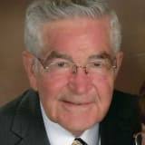 Ronald Turk Obituary (1938